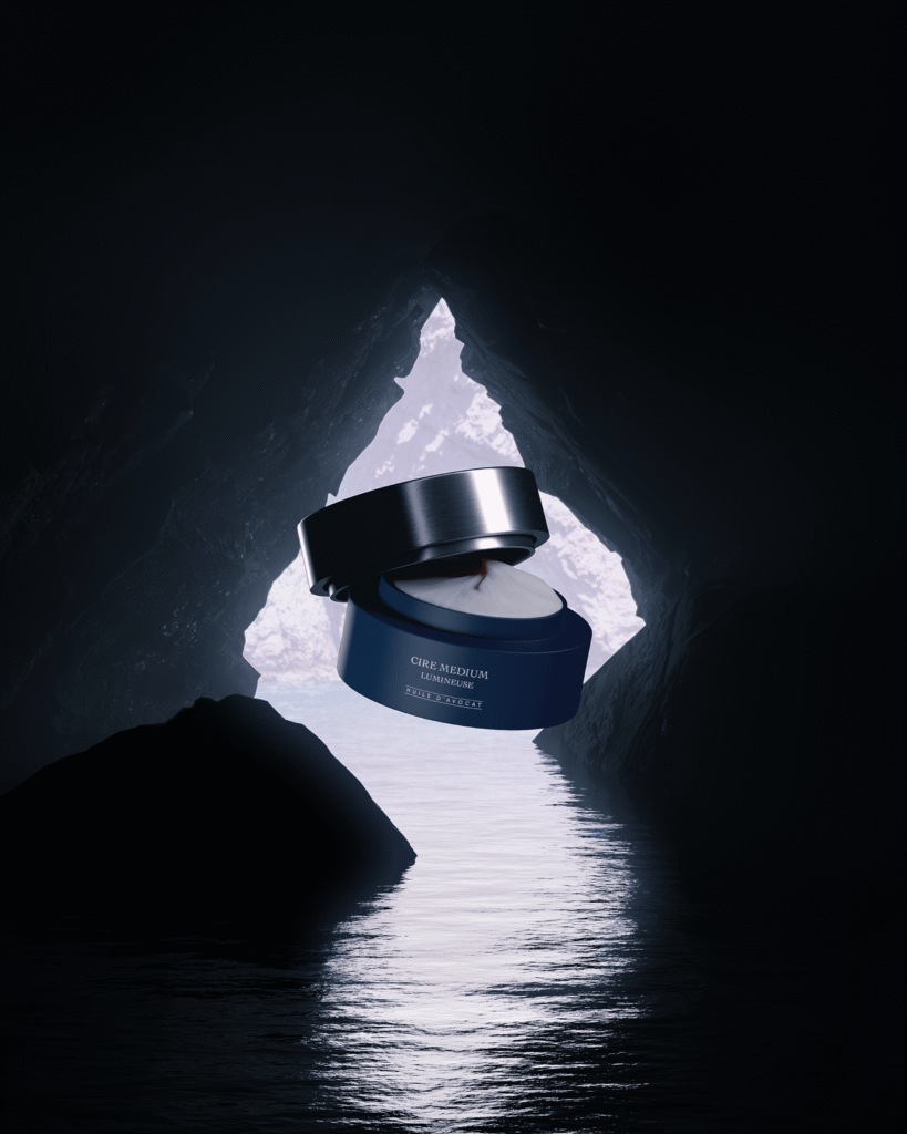 Skin care products …