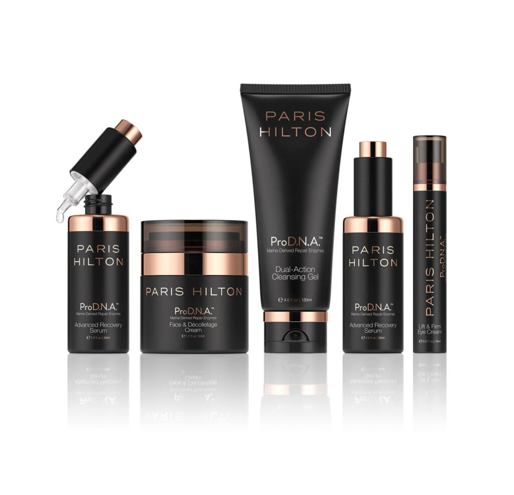 Skin care product p…