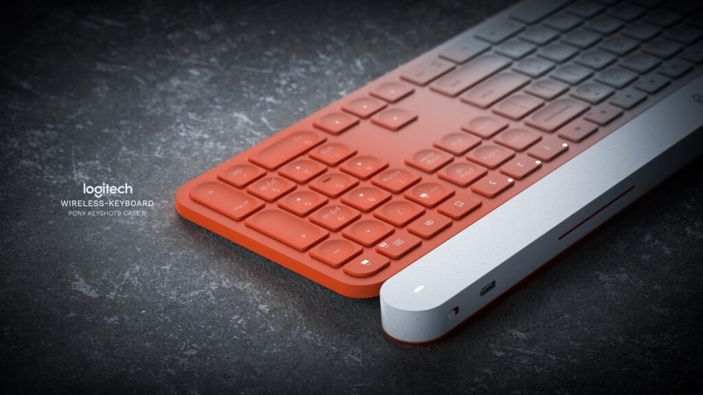 keyboard