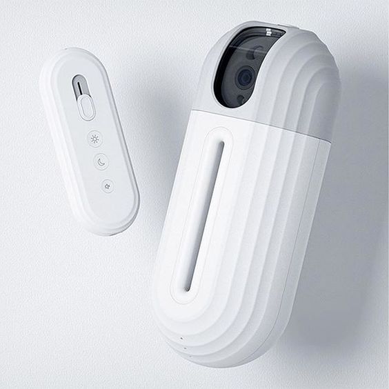 White product rende…
