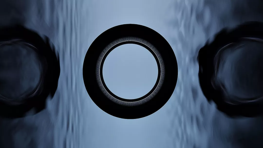 Round product design