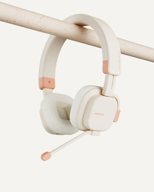 Beautiful headphone…