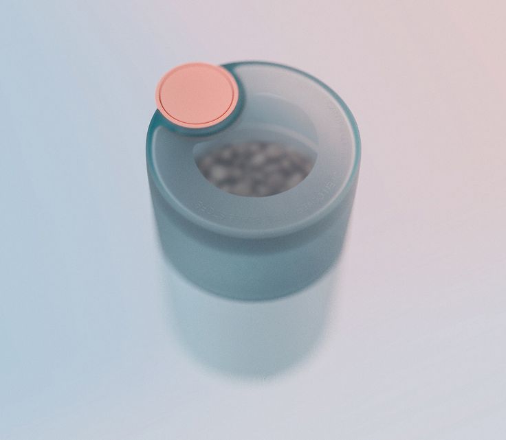 Small product rende…