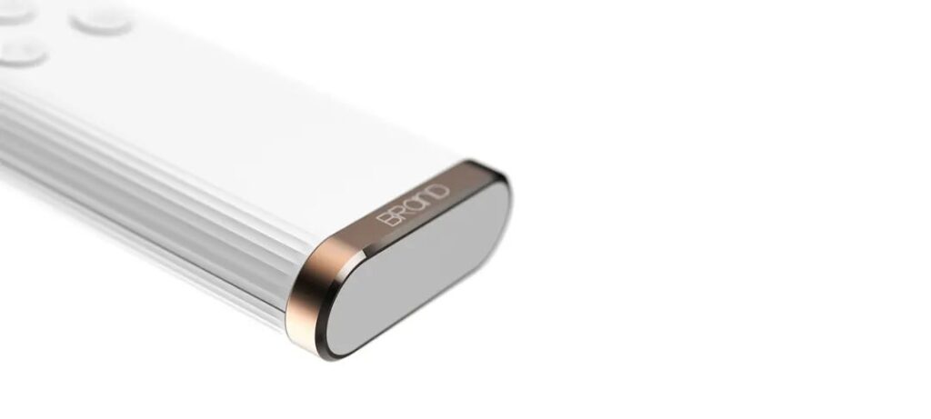 White product rende…