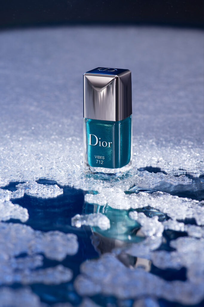 Dior nail polish re…