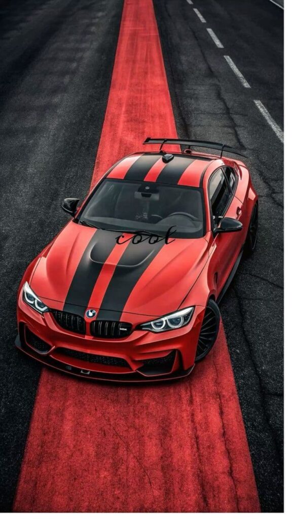 Dream Car