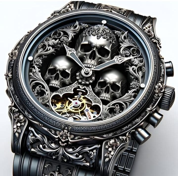 watch