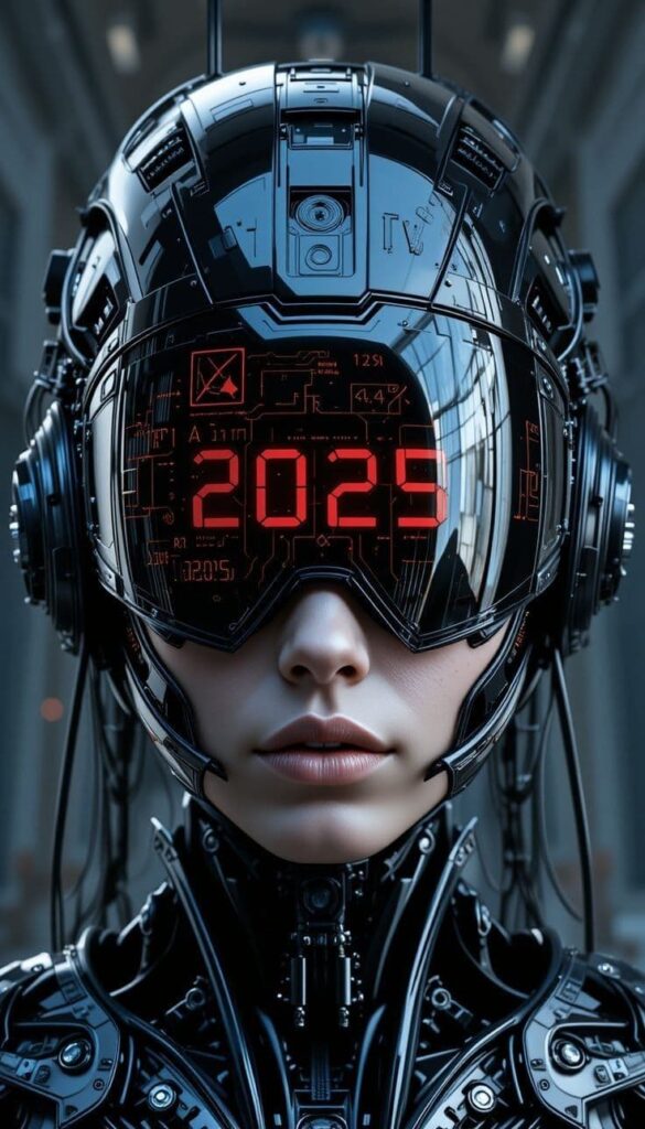 Cyberpunk