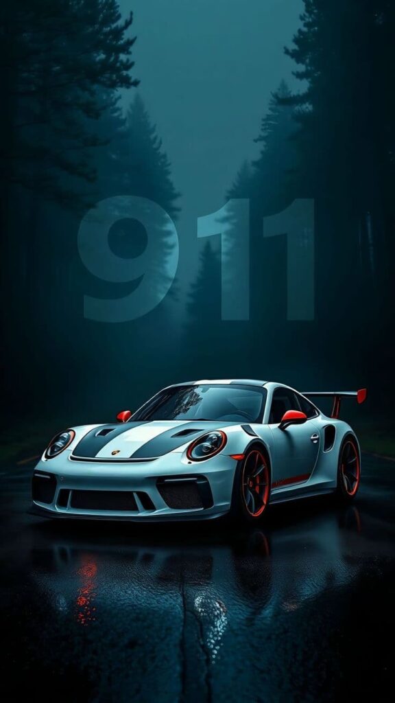 Dream Car