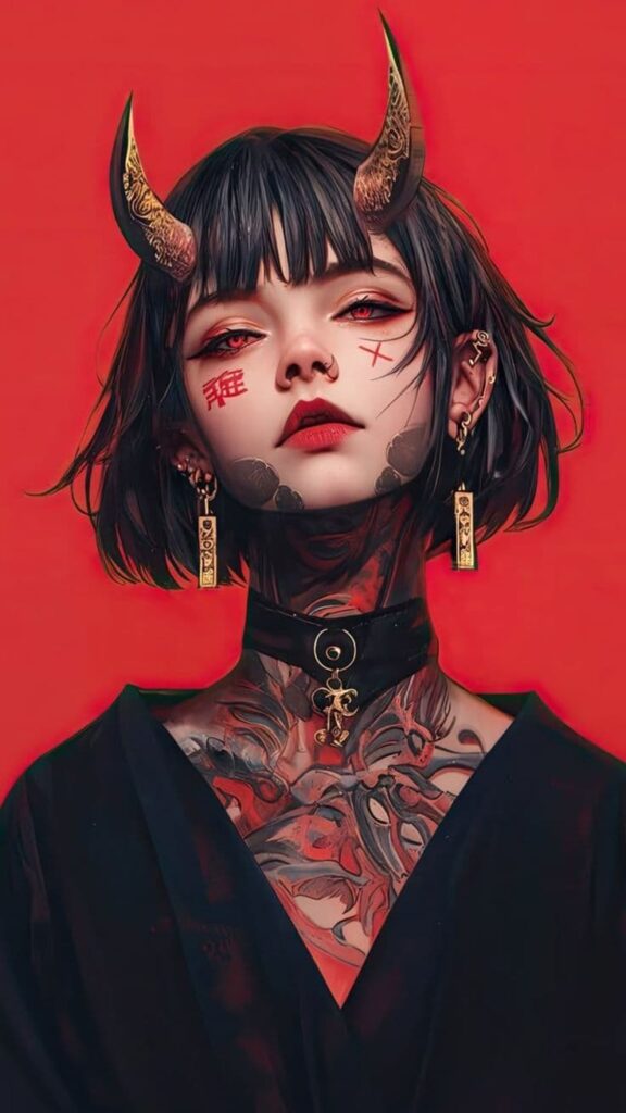 AI Characters