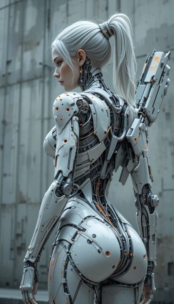 Cyberpunk