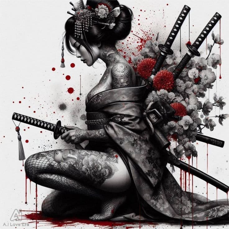 Fusion of Japanese …