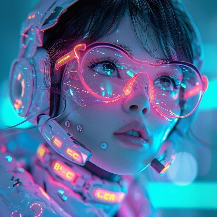 Cyberpunk