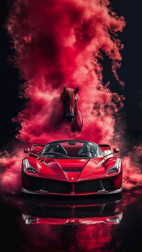 Dream Car