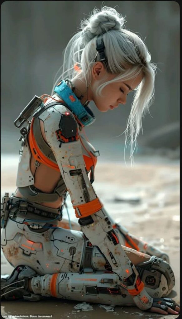 Cyberpunk