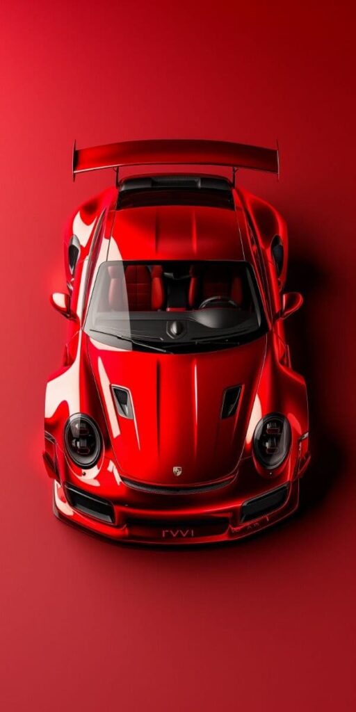 Dream Car