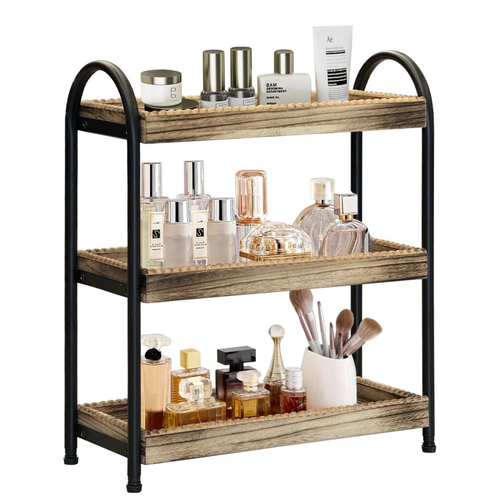 Shelves